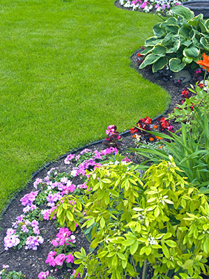 Bernardsville landscaping